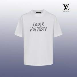 Picture of Louis Vuitton T Shirts Short _SKULVXS-XLmptxL01816590